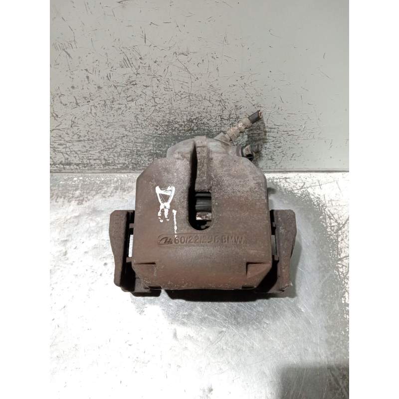 Recambio de pinza freno delantera derecha para bmw 5 (e39) 525 d referencia OEM IAM 6022296  