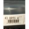 Recambio de cuadro instrumentos para mazda 3 (bk) 1.6 (bk14) referencia OEM IAM 43BR5SA  