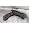 Recambio de brazo suspension inferior delantero izquierdo para volkswagen polo (6c1) comfortline bluemotion referencia OEM IAM 6