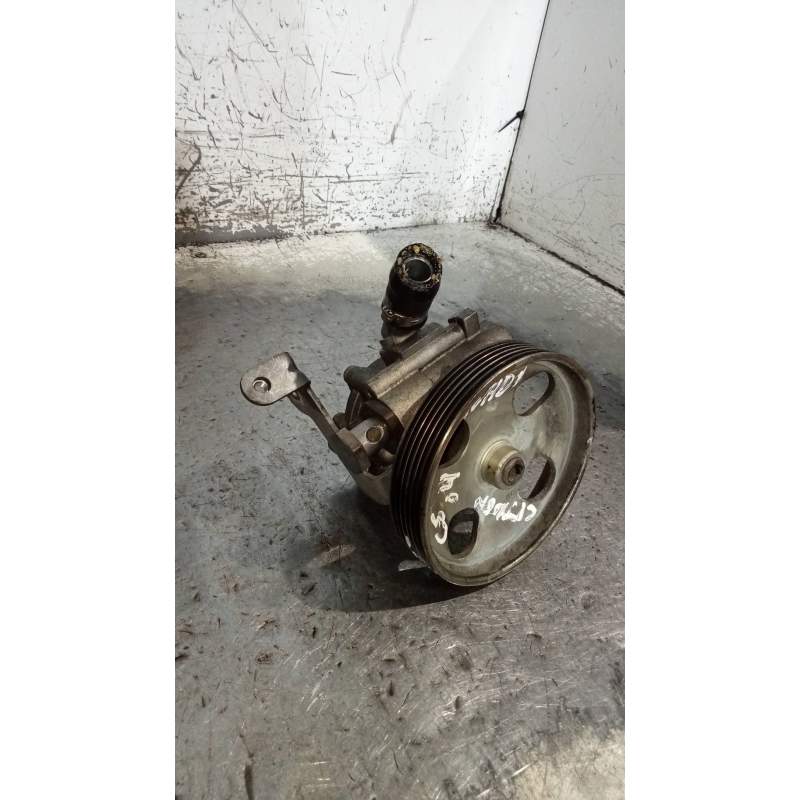 Recambio de bomba direccion para citroën c5 berlina premier (e) referencia OEM IAM 9656405380 7617955538 