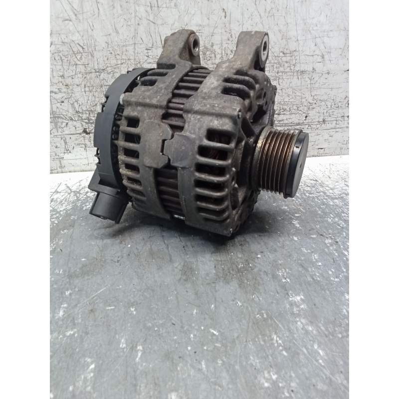 Recambio de alternador para land rover freelander 2 (l359) 2.2 td4 4x4 referencia OEM IAM   