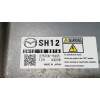 Recambio de centralita motor uce para mazda 3 lim. () luxury referencia OEM IAM 2757005605 SH1218881A 2014