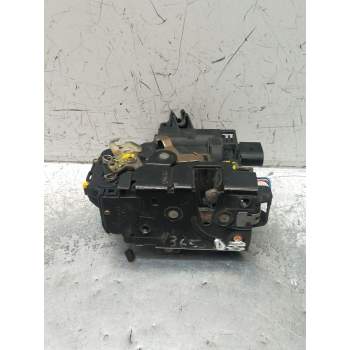 MOTOR CIERRE CENTRALIZADO DELANTERO IZQUIERDO 