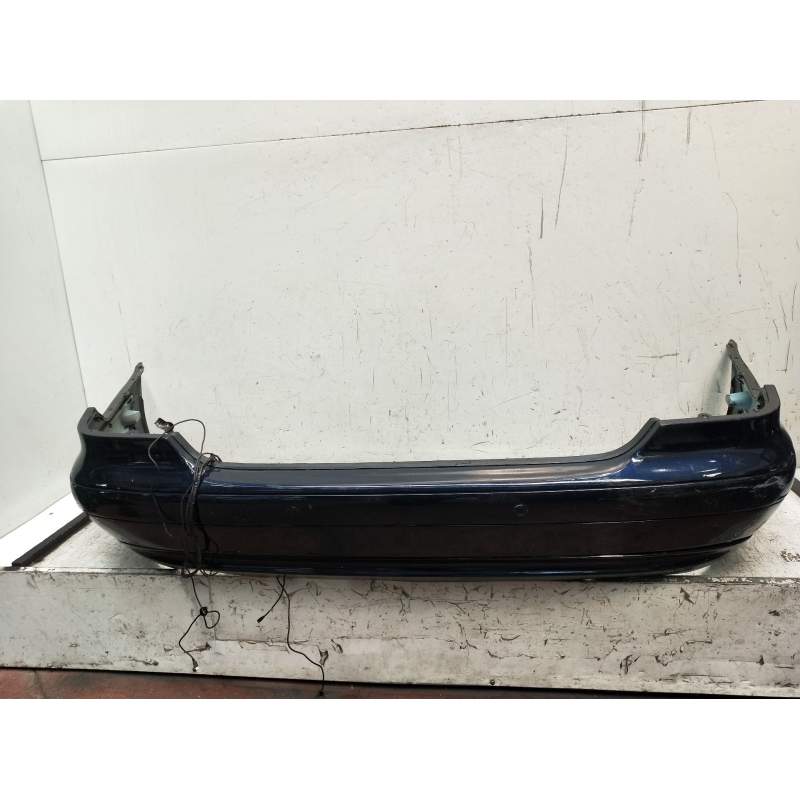 Recambio de paragolpes trasero para mercedes-benz clk (c208) clk 320 (208.365) referencia OEM IAM  VER FOTOS 1997