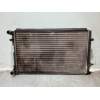 Recambio de radiador agua para volkswagen caddy ka/kb (2k) referencia OEM IAM 1K0121251P  