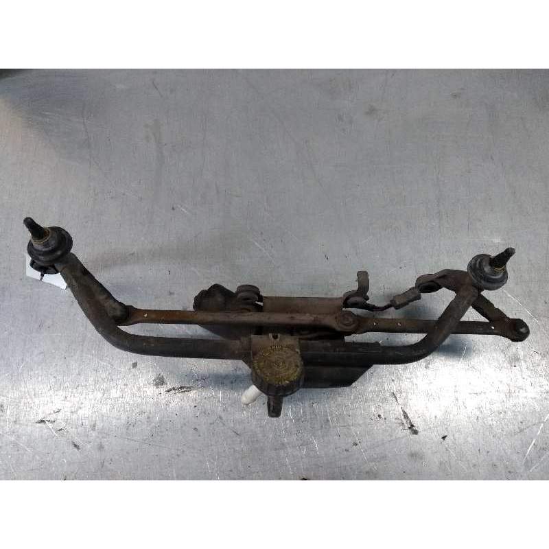 Recambio de motor limpia delantero para citroën jumpy 1.9 diesel referencia OEM IAM   