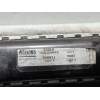 Recambio de radiador agua para peugeot 607 (s2) referencia OEM IAM 63619 27HDI 2004