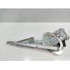 Recambio de elevalunas trasero derecho para renault scenic iii dynamique referencia OEM IAM 827303178R 5P 2009
