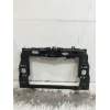 Recambio de panel frontal para fiat 500 l (330) referencia OEM IAM   2012