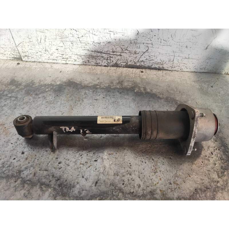Recambio de amortiguador trasero izquierdo para bmw x5 (e70) 3.0d referencia OEM IAM 33526781927  