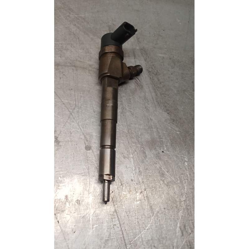 Recambio de inyector para fiat doblo autobús (263_) 1.6 d multijet (263axd1b) referencia OEM IAM 0445110524  BOSCH