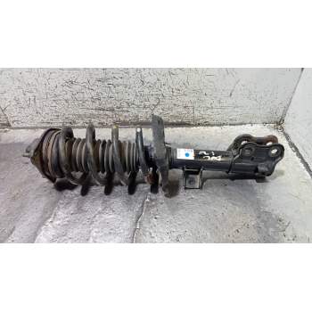 AMORTIGUADOR DELANTERO IZQUIERDO 54650A4850 17CRDI 2013
