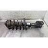 Recambio de amortiguador delantero izquierdo para kia carens ( ) business referencia OEM IAM 54650A4850 17CRDI 2013