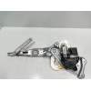 Recambio de elevalunas trasero derecho para renault scenic iii dynamique referencia OEM IAM 827303178R 5P 2009