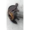 Recambio de mangueta delantera izquierda para mercedes-benz viano (w639) cdi 2.2 (639.811, 639.813, 639.815, 639.711, 639.713) r