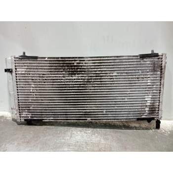 CONDENSADOR / RADIADOR AIRE ACONDICIONADO 9650645880 2004
