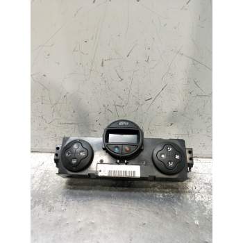 MANDO CALEFACCION / AIRE ACONDICIONADO 69340019H0100S1100E03 2003