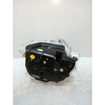 MOTOR CIERRE CENTRALIZADO DELANTERO IZQUIERDO 8E2837015AA 5P 2008