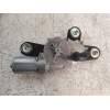 Recambio de motor limpia trasero para ford fiesta (ccn) black edition referencia OEM IAM 0390201252 8A61A17K441AE 2012