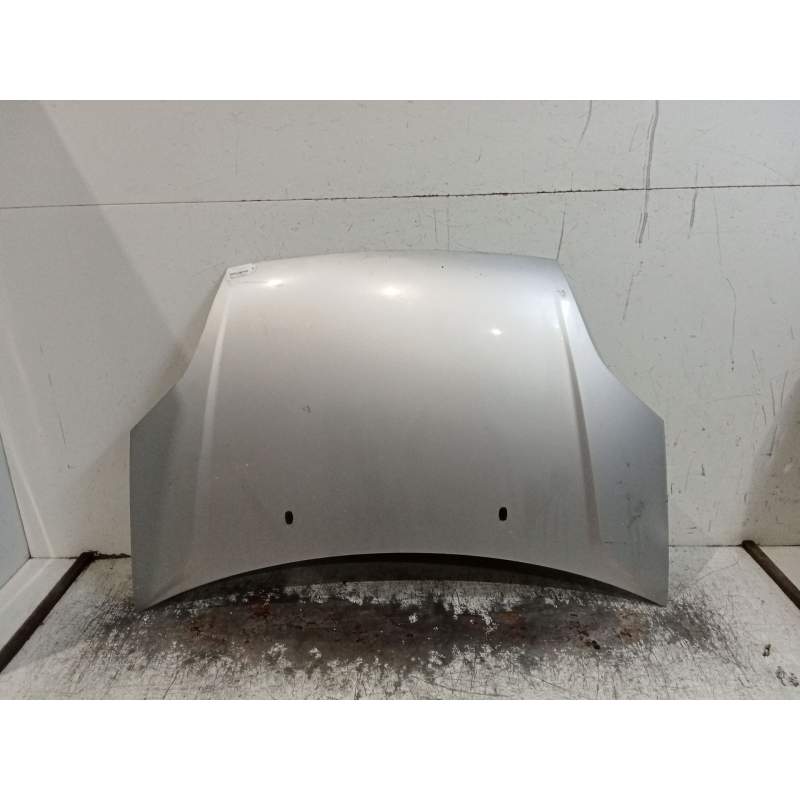 Recambio de capot para ford fiesta (cbk) fun referencia OEM IAM   2005
