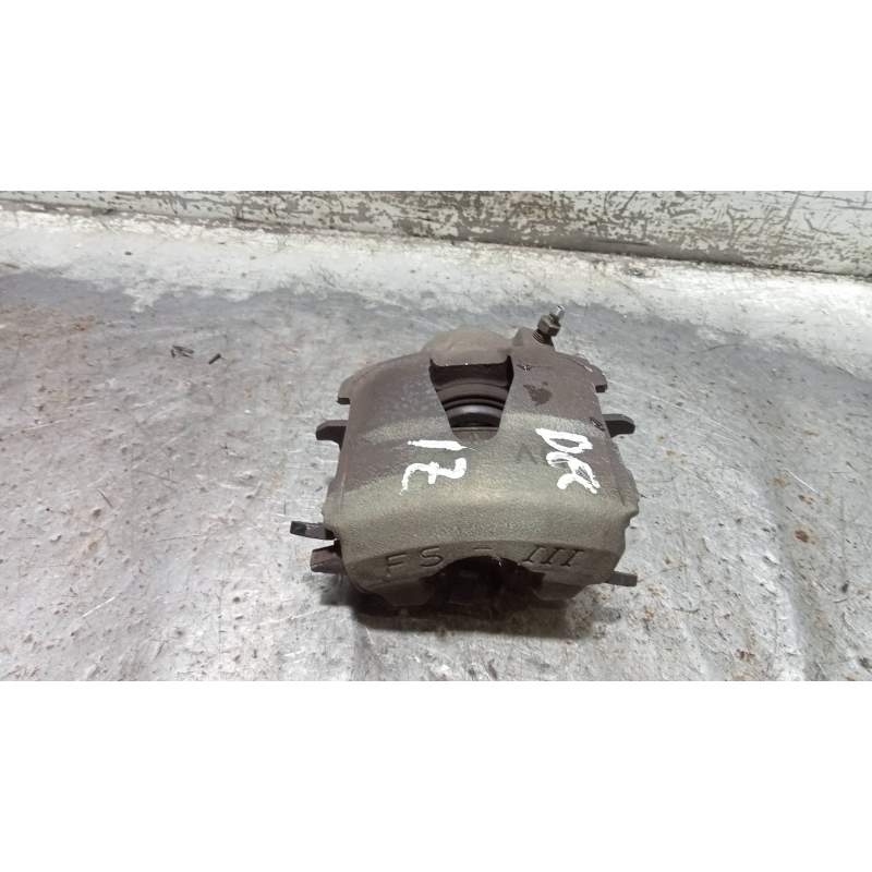 Recambio de pinza freno delantera izquierda para volkswagen polo (6c1) comfortline bluemotion referencia OEM IAM   