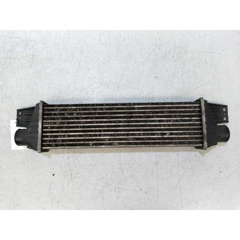 Recambio de intercooler para ssangyong rexton rx 270 full referencia OEM IAM   
