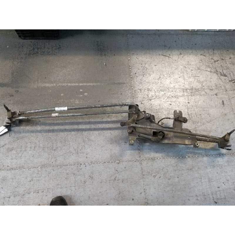 Recambio de motor limpia delantero para citroën c8 2.0 hdi fap cat referencia OEM IAM   