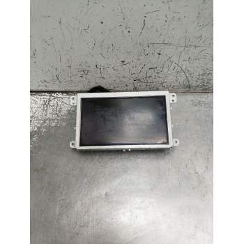 PANTALLA MULTIFUNCION 8T0919603C 77508665 