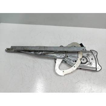 ELEVALUNAS TRASERO IZQUIERDO 827310166R 5P 2009