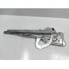 Recambio de elevalunas trasero izquierdo para renault scenic iii dynamique referencia OEM IAM 827310166R 5P 2009