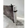 Recambio de condensador / radiador aire acondicionado para peugeot 607 (s2) referencia OEM IAM 9650645880  2004