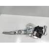 Recambio de elevalunas trasero izquierdo para renault scenic iii dynamique referencia OEM IAM 827310166R 5P 2009