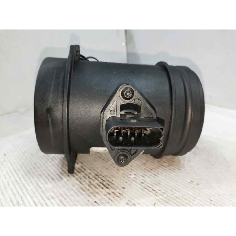 Recambio de caudalimetro para audi a8 (d2) 3.7 v8 40v referencia OEM IAM 0280218015 077133471G BOSCH