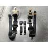 Recambio de juego cinturones delantero para hyundai coupe (j2) 2.0 fx coupe referencia OEM IAM   3P