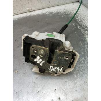 MOTOR CIERRE CENTRALIZADO DELANTERO DERECHO 5P 2006
