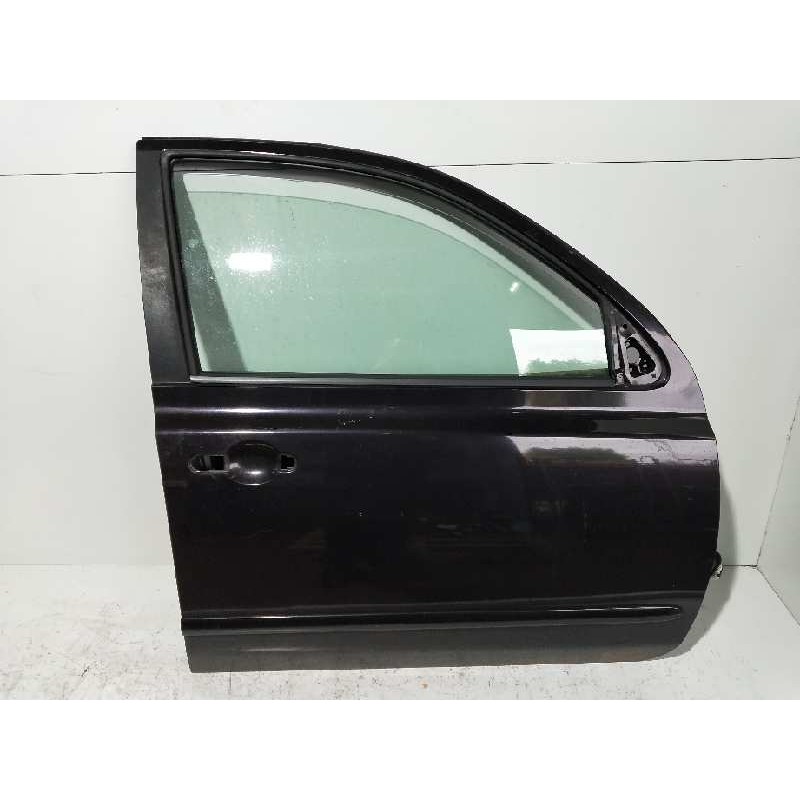 Recambio de puerta delantera derecha para nissan micra (k12e) plus (d) referencia OEM IAM  3P 