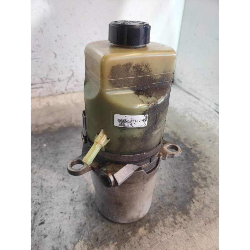 Recambio de bomba direccion para ford focus c-max (cap) ambiente (d) referencia OEM IAM 3M513K514 16TDCI 2003