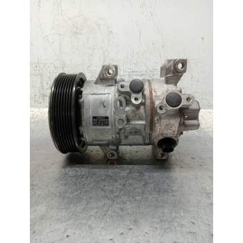 COMPRESOR AIRE ACONDICIONADO 4472601745 2004
