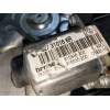 Recambio de elevalunas trasero izquierdo para renault scenic iii dynamique referencia OEM IAM 827310166R 5P 2009