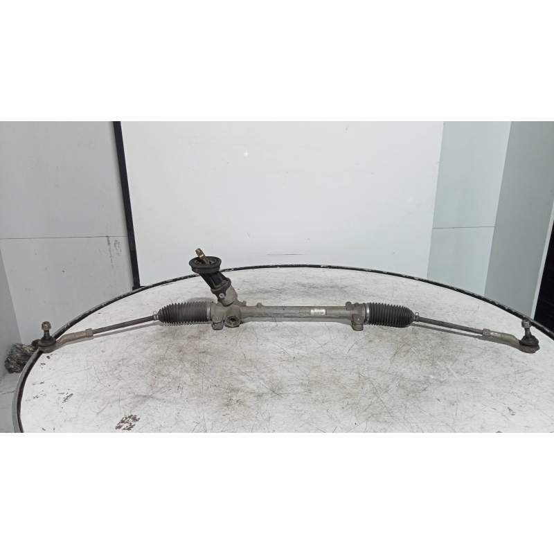 Recambio de cremallera direccion para volkswagen polo (6c1) comfortline bluemotion referencia OEM IAM   