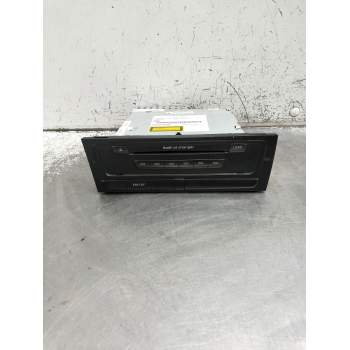 SISTEMA AUDIO / RADIO CD 8T1035110A 