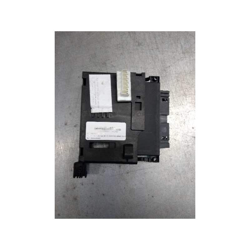 Recambio de centralita parktronic para mercedes-benz clase cla (w117) shooting brake cla 220 d (117.903) referencia OEM IAM A000