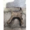 Recambio de brazo suspension inferior trasero derecho para bmw x5 (e70) 3.0d referencia OEM IAM 6770954  