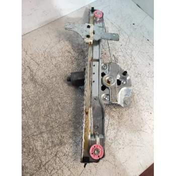 ELEVALUNAS DELANTERO DERECHO 9673154380 5P 2012