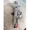 Recambio de elevalunas delantero derecho para peugeot 208 style referencia OEM IAM 9673154380 5P 2012