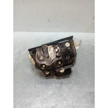 MOTOR CIERRE CENTRALIZADO TRASERO DERECHO 8E0839016AA 5P 2008