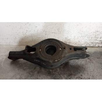BRAZO SUSPENSION INFERIOR TRASERO IZQUIERDO POSTERIOR 20CRDI 2007