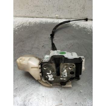 MOTOR CIERRE CENTRALIZADO DELANTERO IZQUIERDO 5P 2006