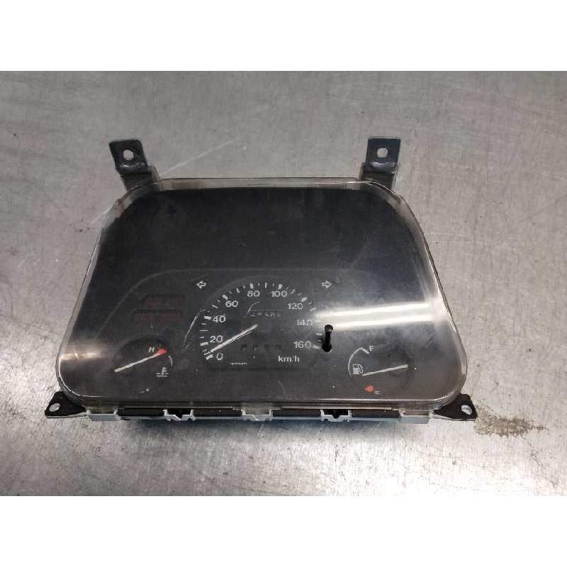 Recambio de cuadro instrumentos para suzuki alto sh 410 (ef) 1.0 cat referencia OEM IAM 34100M71F20A  