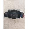 Recambio de mando calefaccion / aire acondicionado para ford fiesta (ccn) black edition referencia OEM IAM C1B119980AE  2012
